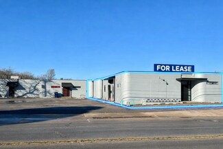 Plus de détails pour 3017-3021 N Portland Ave, Oklahoma City, OK - Commerce de détail à louer