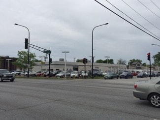 More details for 8251 S Harlem Ave, Bridgeview, IL - Industrial for Lease