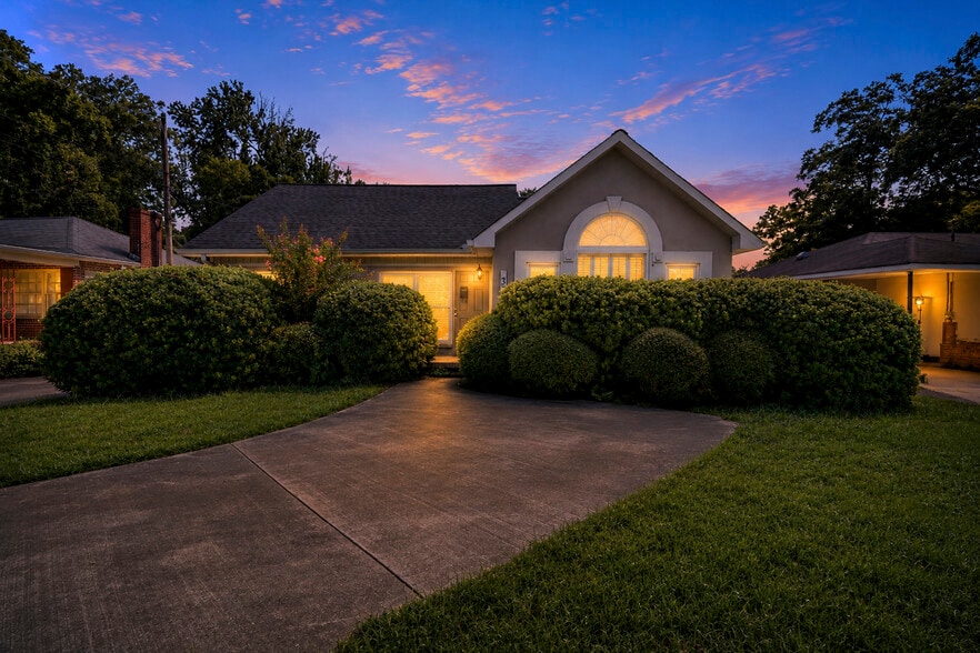 3357 Vineville Ave, Macon, GA for sale - Building Photo - Image 3 of 40