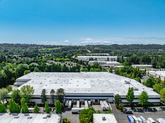 Plus de détails pour 6111 S 228th St, Kent, WA - Industriel à louer