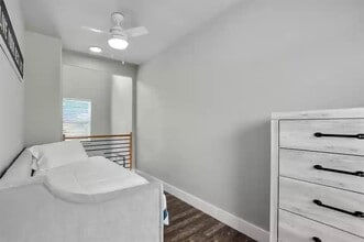 4911 Alton Ave, Dallas, TX - AÉRIEN  Vue de la carte - Image1