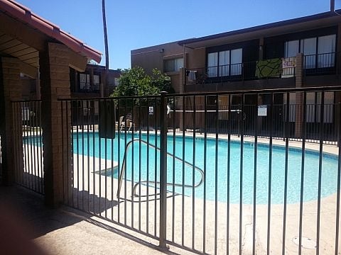 3001 N 32nd St, Phoenix, AZ à vendre - Photo du bâtiment - Image 3 de 53