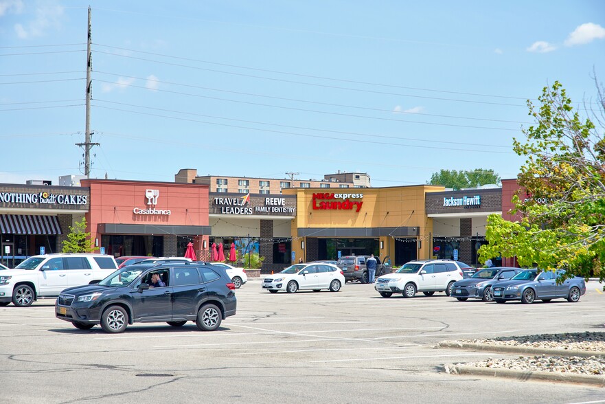 1101-1399 6th St NW, Rochester, MN for lease - Building Photo - Image 3 of 3