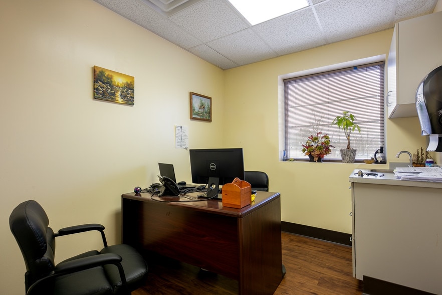 1195 N Main St, Providence, RI à louer - Photo intérieure - Image 3 de 25