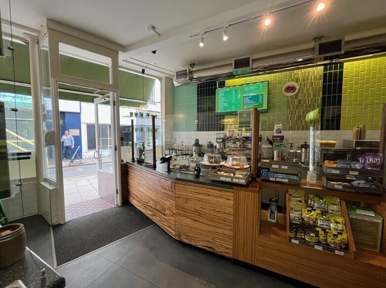 5 La Colomberie, Jersey à vendre - Photo intérieure - Image 3 de 3