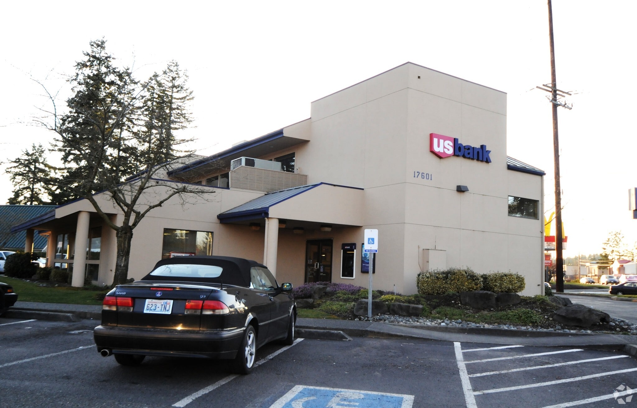 17601 SE 272nd St, Covington, WA for lease Primary Photo- Image 1 of 5