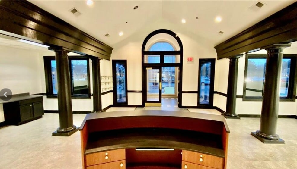 1514 Holland Rd, Suffolk, VA à louer - Photo intérieure - Image 3 de 34