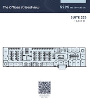 5285 Westview Dr, Frederick, MD à louer Plan d’étage- Image 1 de 1
