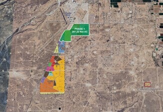 More details for 6500 Nation Parks Hwy, Carlsbad, NM - Land for Sale