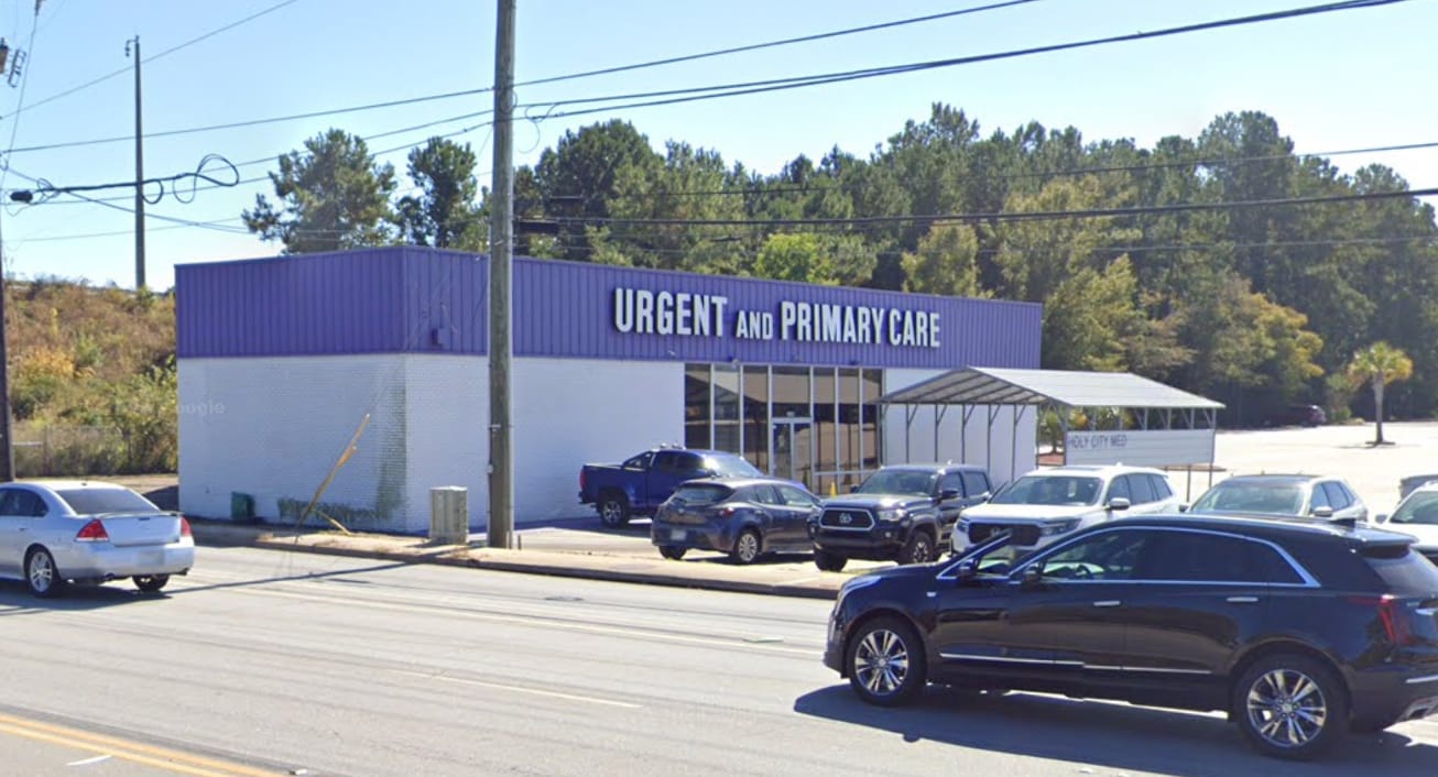 2039 Savannah Hwy, Charleston, SC for sale Primary Photo- Image 1 of 7