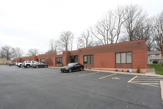 More details for 4010-4016 S Lynn Ct, Independence, MO - Office for Lease