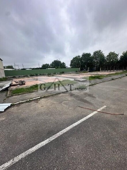 Land in Vigneux Sur Seine for sale - Building Photo - Image 3 of 7