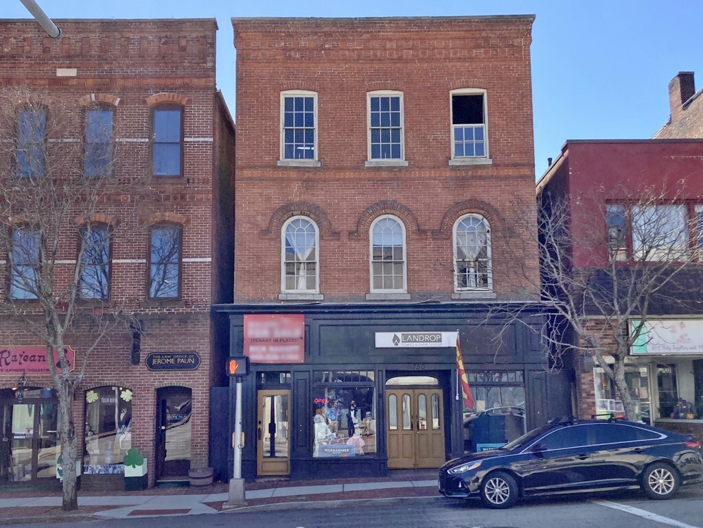 750 Main St, Willimantic, CT for sale Building Photo- Image 1 of 1