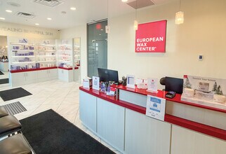 4101 W 41st St, Sioux Falls, SD for lease Interior Photo- Image 1 of 9