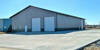 Plus de détails pour 3231 Daniels Ln, South Sioux City, NE - Industriel à louer