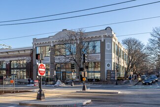 Plus de détails pour 930 Commonwealth Ave, Boston, MA - Bureau/Médical à louer