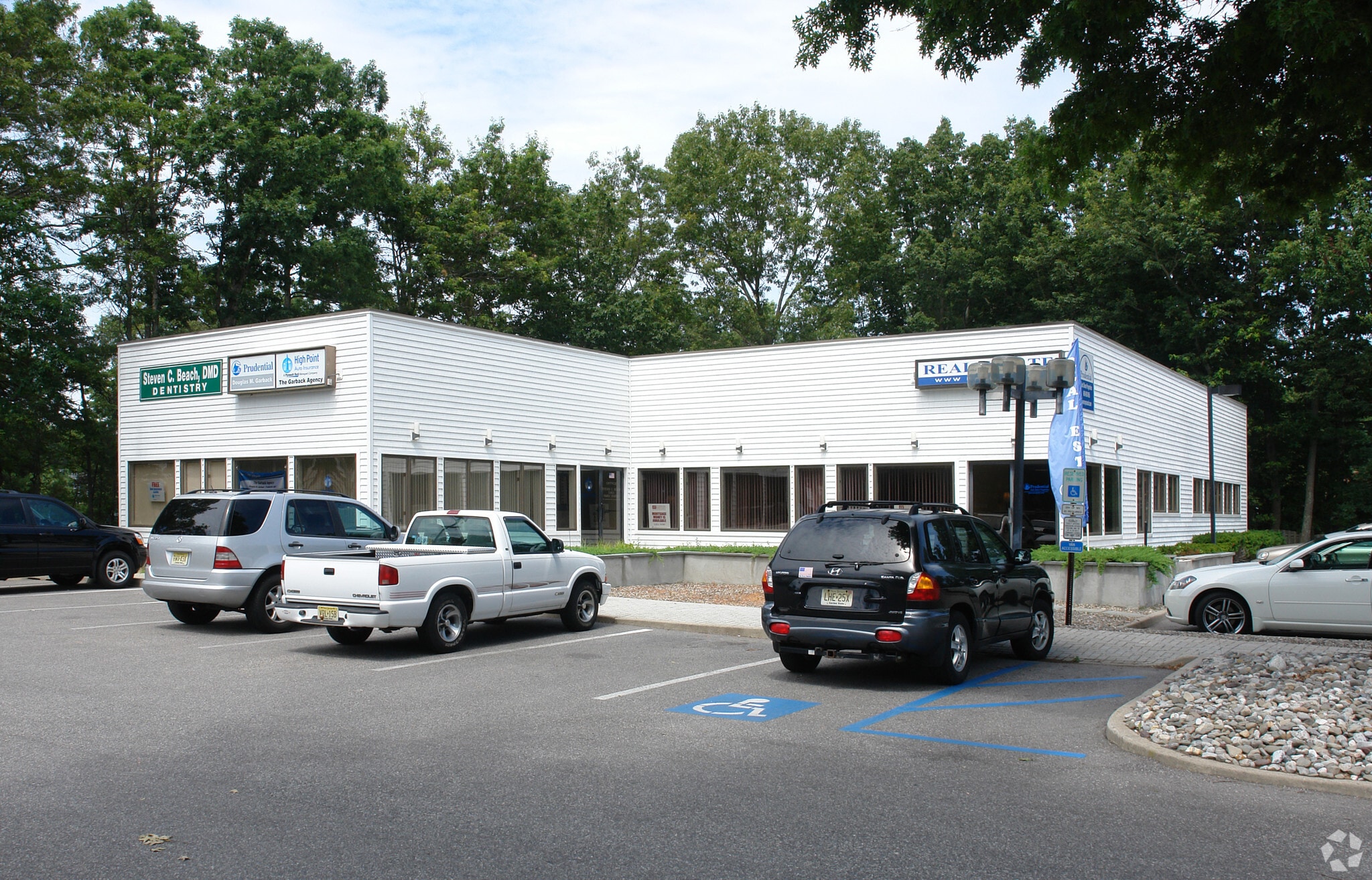 640 Lacey Rd, Forked River, NJ for lease Primary Photo- Image 1 of 14