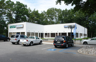 640 Lacey Rd, Forked River NJ - Commercial Real Estate