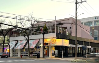 More details for 100 S Main St, Royal Oak, MI - Retail for Sale