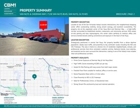 7138 Van Nuys Blvd, Van Nuys, CA à louer Photo intérieure- Image 2 de 9