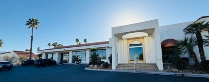 72060 Highway 111, Rancho Mirage, CA for lease Building Photo- Image 1 of 16