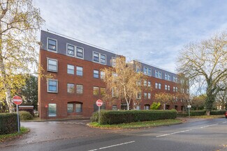 Plus de détails pour Irthlingborough Rd, Wellingborough - Bureau à vendre