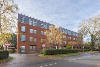 More details for Irthlingborough Rd, Wellingborough - Office for Sale
