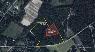 Plus de détails pour 00 Limestone Road, Dorchester, SC - Terrain à vendre