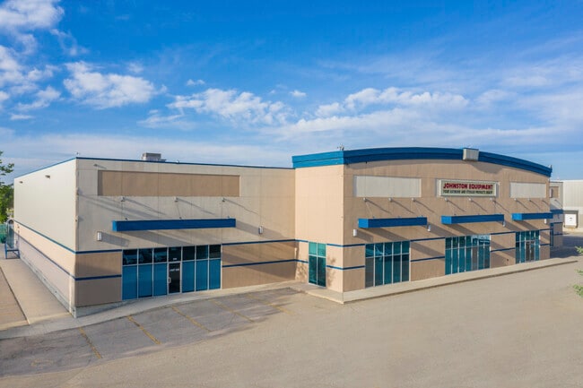 More details for 2880 45 Av SE, Calgary, AB - Industrial for Lease