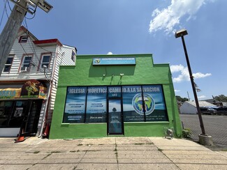 Plus de détails pour 1312 S Broad St, Trenton, NJ - Commerce de détail à vendre
