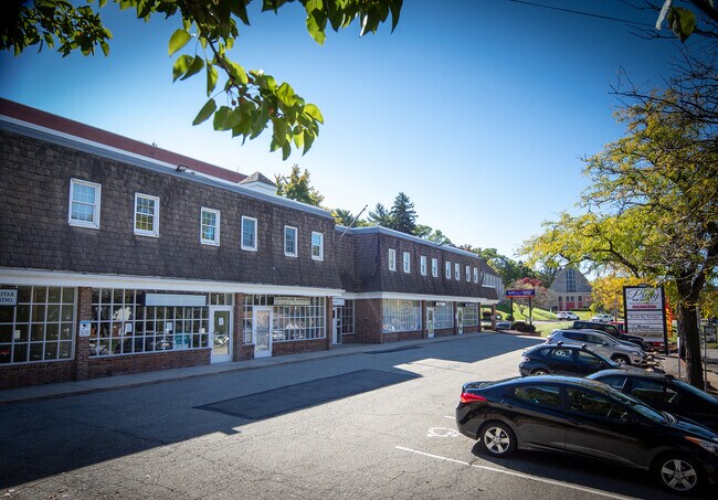 Plus de détails pour 6000 Babcock Blvd, Pittsburgh, PA - Bureau à louer