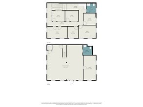 1229 Garrisonville Rd, Stafford, VA for lease Floor Plan- Image 1 of 18