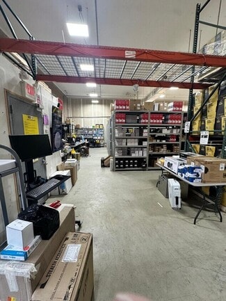 More details for 345 Spook Rock Rd, Suffern, NY - Industrial for Lease