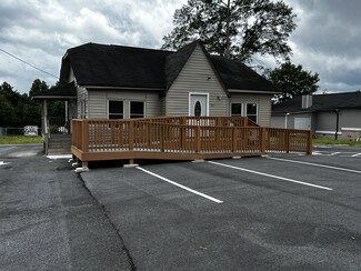 Plus de détails pour 12777 Veterans Memorial Hwy, Douglasville, GA - Bureau à vendre