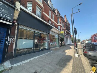 Plus de détails pour 567-575 Finchley Rd, Londres - Commerce de détail à vendre
