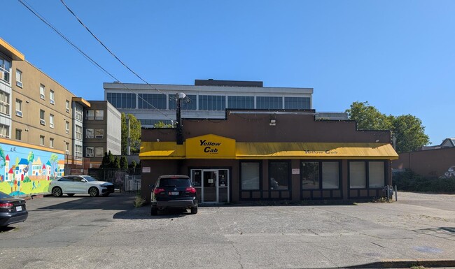 More details for 817 Fisgard St, Victoria, BC - Retail for Sale