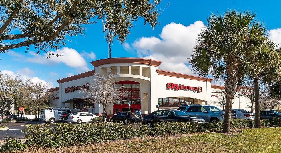 6701 N Dale Mabry Hwy, Tampa, FL à vendre - Autre - Image 3 de 4