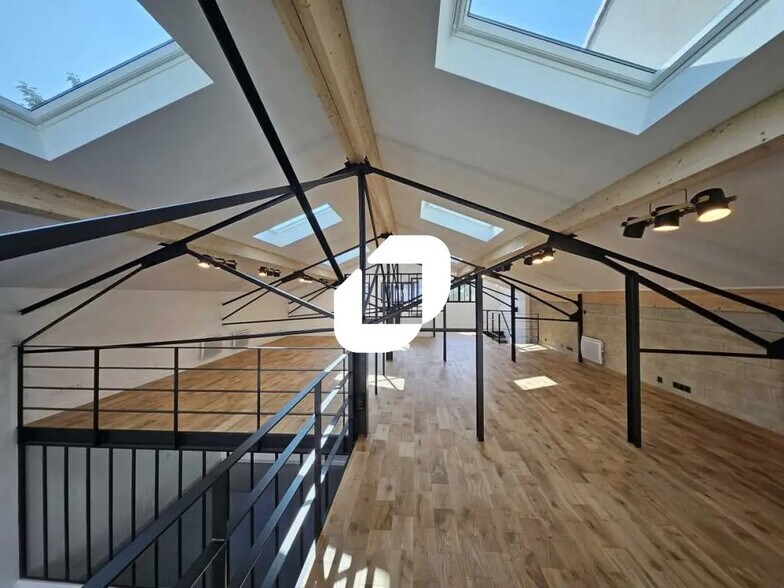 26 Rue Henri Barbusse, Arcueil à vendre - Photo du bâtiment - Image 1 de 18