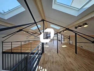 More details for 26 Rue Henri Barbusse, Arcueil - Office for Sale