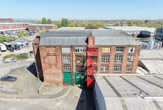 More details for Primrose Hill of London Road Hl, Preston - Flex for Sale
