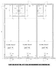 465 E Main St, Bartow, FL for lease Floor Plan- Image 1 of 1