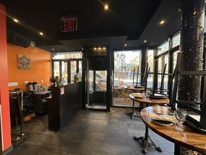 214-216 First Ave, New York, NY for lease Interior Photo- Image 2 of 5