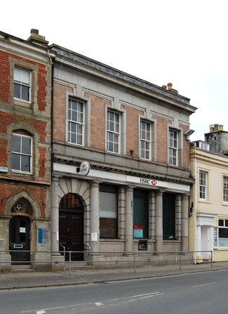 Plus de détails pour Barras St, Liskeard - Commerce de détail à vendre