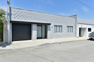 115 Sheldon St, El Segundo, CA for lease Interior Photo- Image 2 of 16