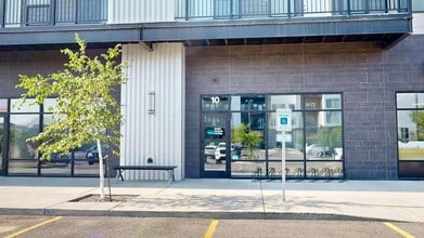 115 Shiloh Rd, Billings, MT for lease Interior Photo- Image 1 of 12