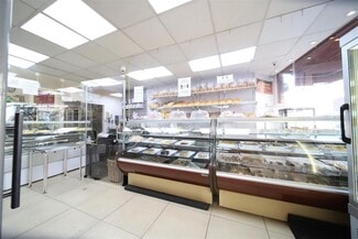 More details for 739 Green Lanes, London - Retail for Lease