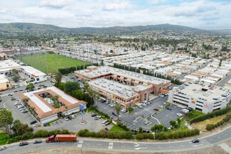 More details for 18888 Labin Ct, Rowland Heights, CA - Multiple Space Uses for Lease