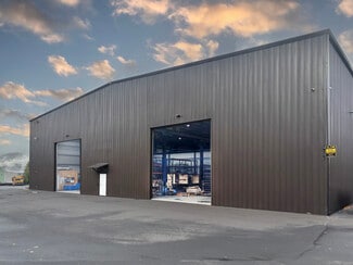 More details for 36366 Industrial Way, Sandy, OR - Industrial for Lease