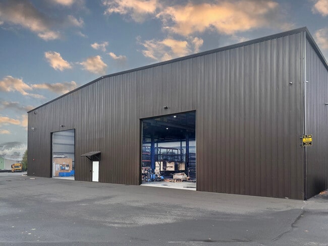 More details for 36366 Industrial Way, Sandy, OR - Industrial for Lease