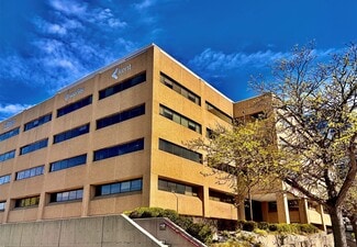 More details for 265 North Front St, Sarnia, ON - Office/Medical for Lease